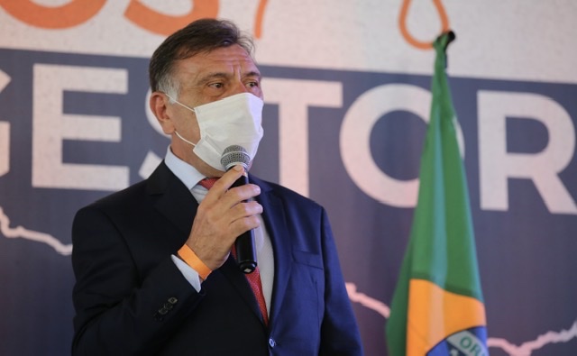 Em Gravatá, Amupe realiza encontro com novos gestores