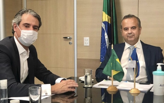 Deputado conquista mais R$ 90 milhões para a Adutora do Agreste