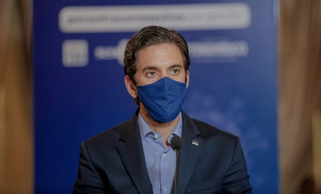 Governo publica cartilha sobre restrições a festas e shows