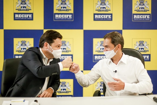 Hapvida investirá R$ 135 milhões em dois novos hospitais no Recife