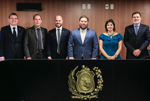 Comissão de Meio Ambiente da Alepe faz balanço de ações no ano