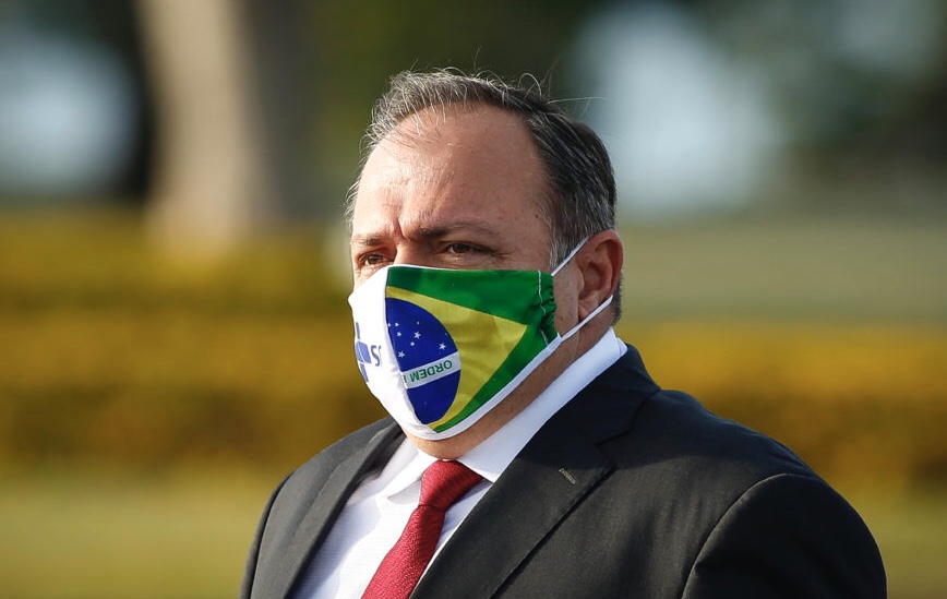 Plano Nacional de Imunização é entregue ao STF