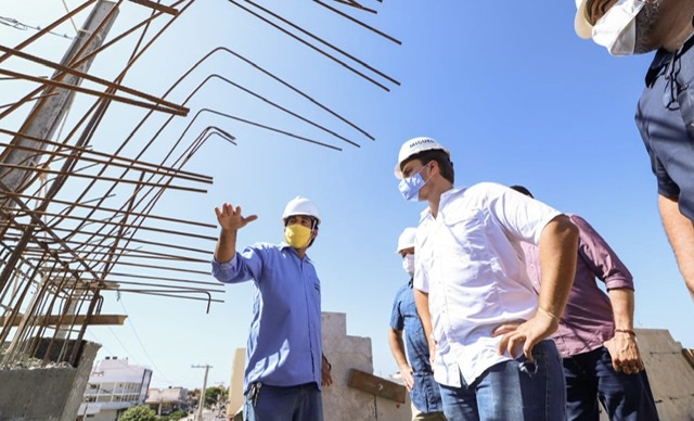Novos viadutos de Petrolina começam a ser entregues em fevereiro