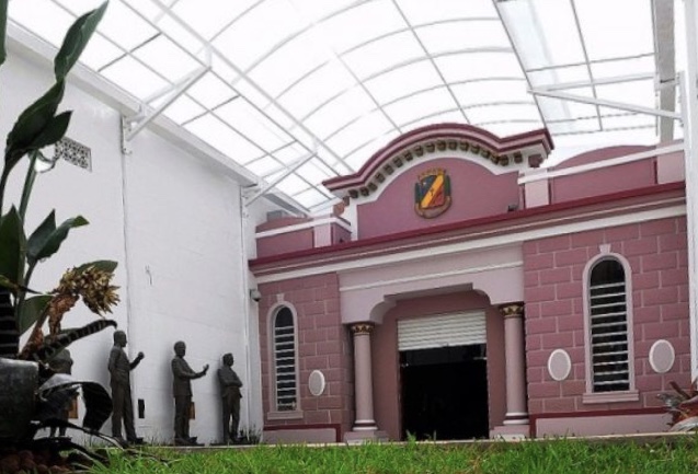 Coluna da quarta-feira