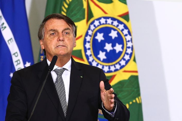Bolsonaro sanciona regulamentação do novo Fundeb