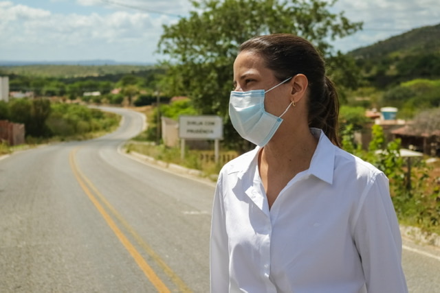 Os próximos desafios de Raquel