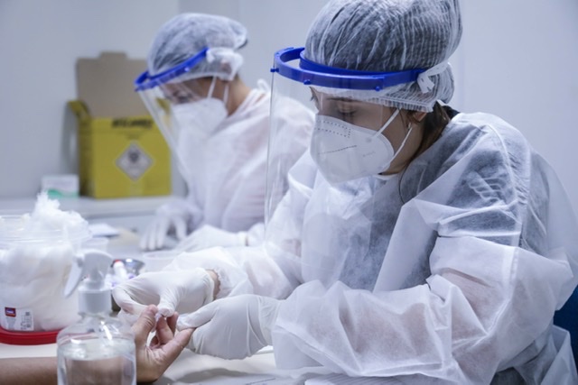 Estado inicia seleção para contratar 60 médicos intensivistas