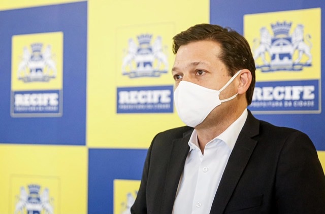 Geraldo confirmado na Secretaria de Desenvolvimento Econômico