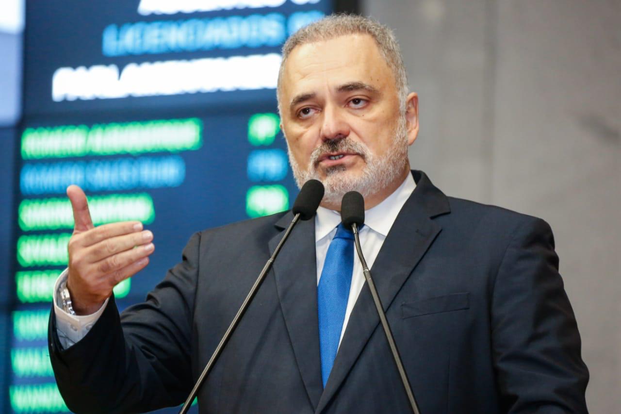 Novo aliado de Paulo Câmara exalta plano de imunização do Estado