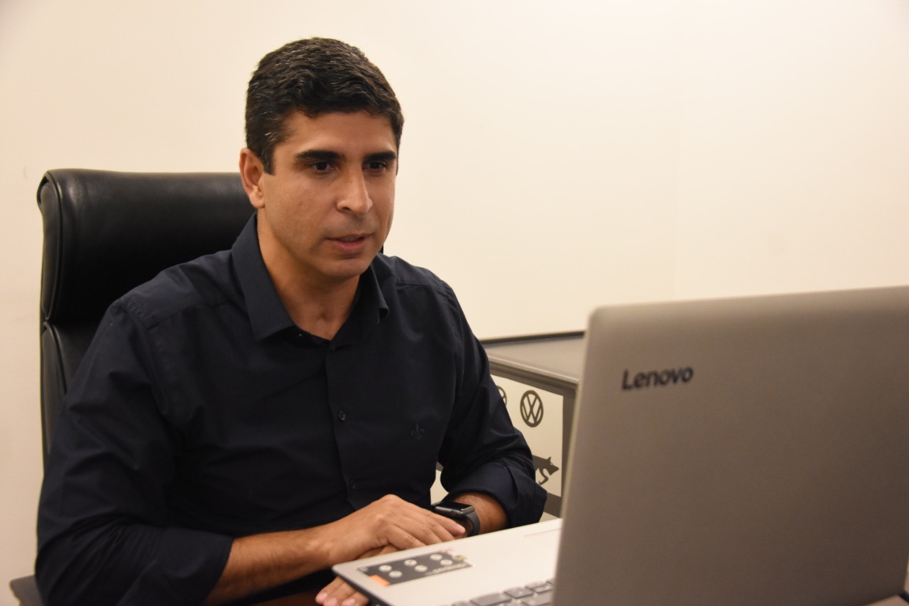 Empresários realizam debate em Comissão presidida por Lessa