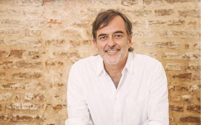 João Campos confirma Ricardo Mello na Secretaria de Cultura