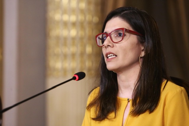 Luciana Albuquerque será a nova secretária de Saúde do Recife