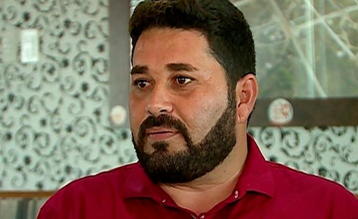 Meira abre processo de expulsão no PTB contra Hélio dos Terrenos