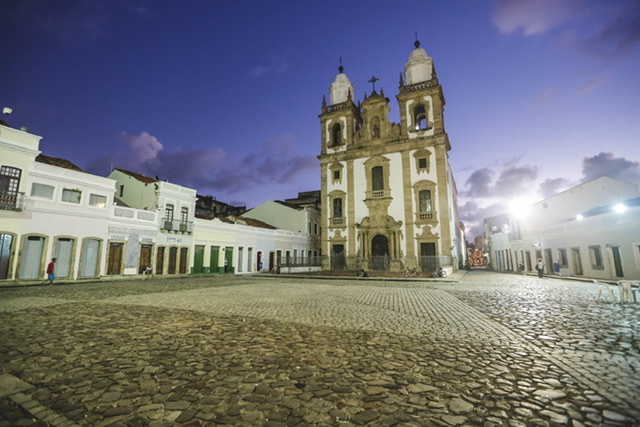 Prefeitura do Recife vence Prêmio do Iphan