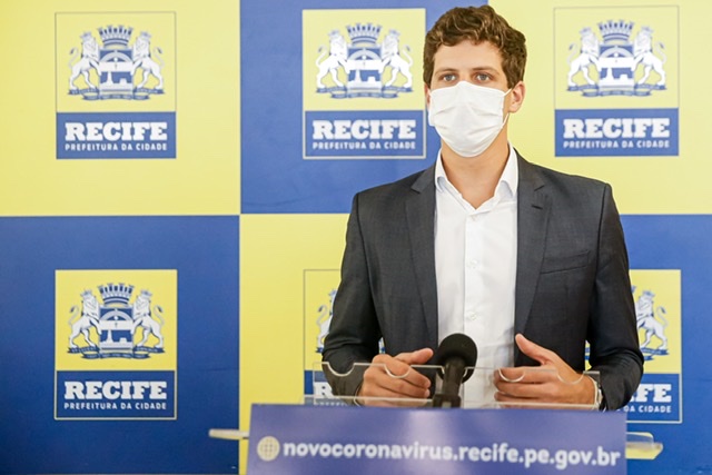 João vai iniciar governo cumprindo promessas de campanha