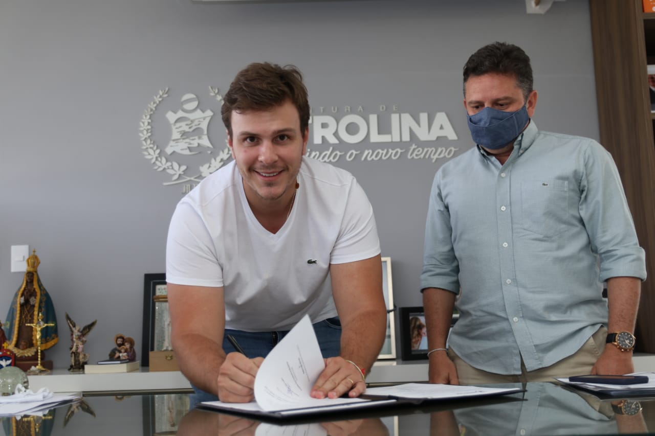 Petrolina ganhará dois novos equipamentos públicos de saúde