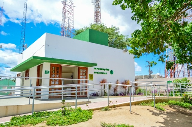 Passaporte Pernambuco chega a equipamentos culturais de Caruaru