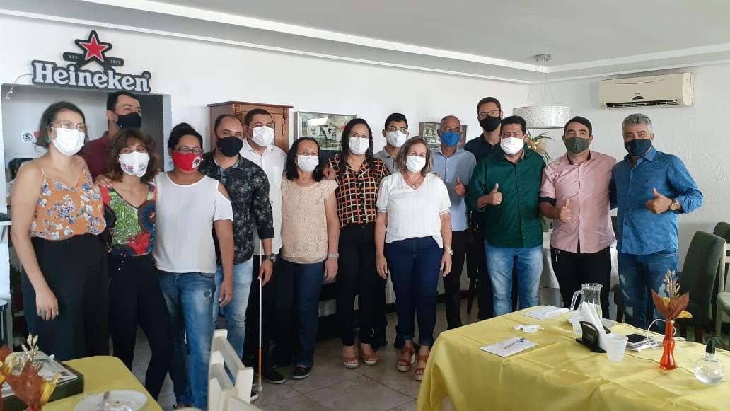 Johny Albino será o próximo presidente da Câmara de Garanhuns