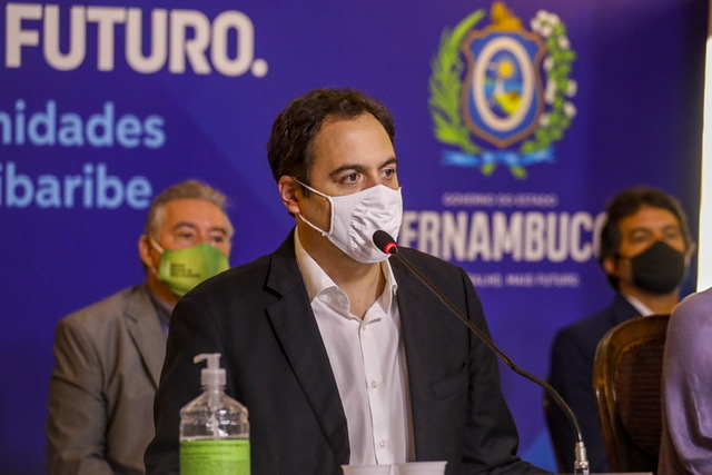 Bacia do Rio Capibaribe ganha novas Unidades de Conservação