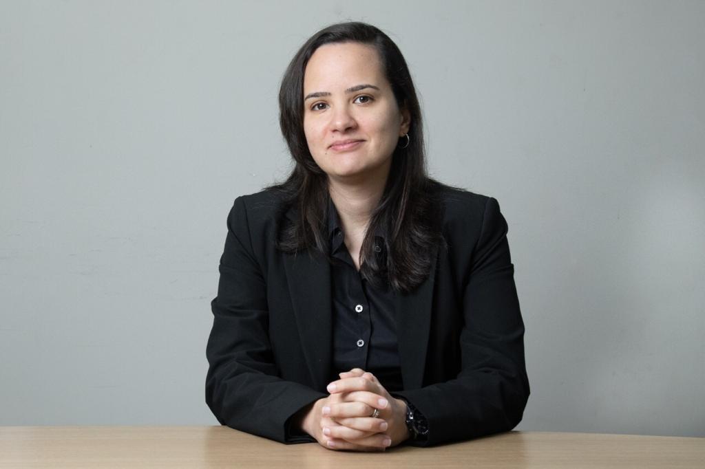 Maíra Fischer será a nova secretária de Finanças do Recife