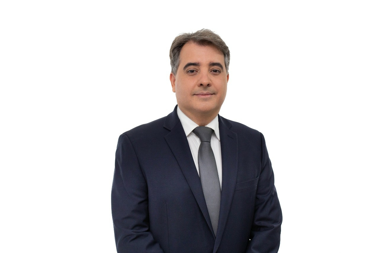 Marcelo Barros é o novo secretário de Educação de Pernambuco