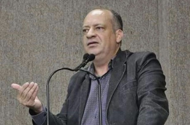 Jorge Quintino assume duas Comissões na Câmara de Caruaru