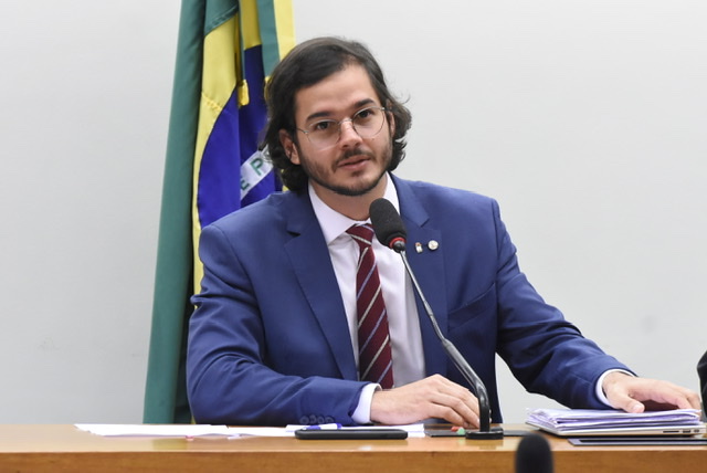Túlio apresentará medida contra MP que restringe BPC