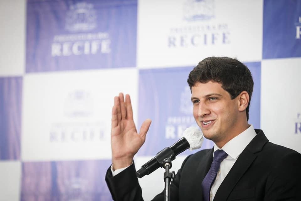 Cenário Político: buscando a solução