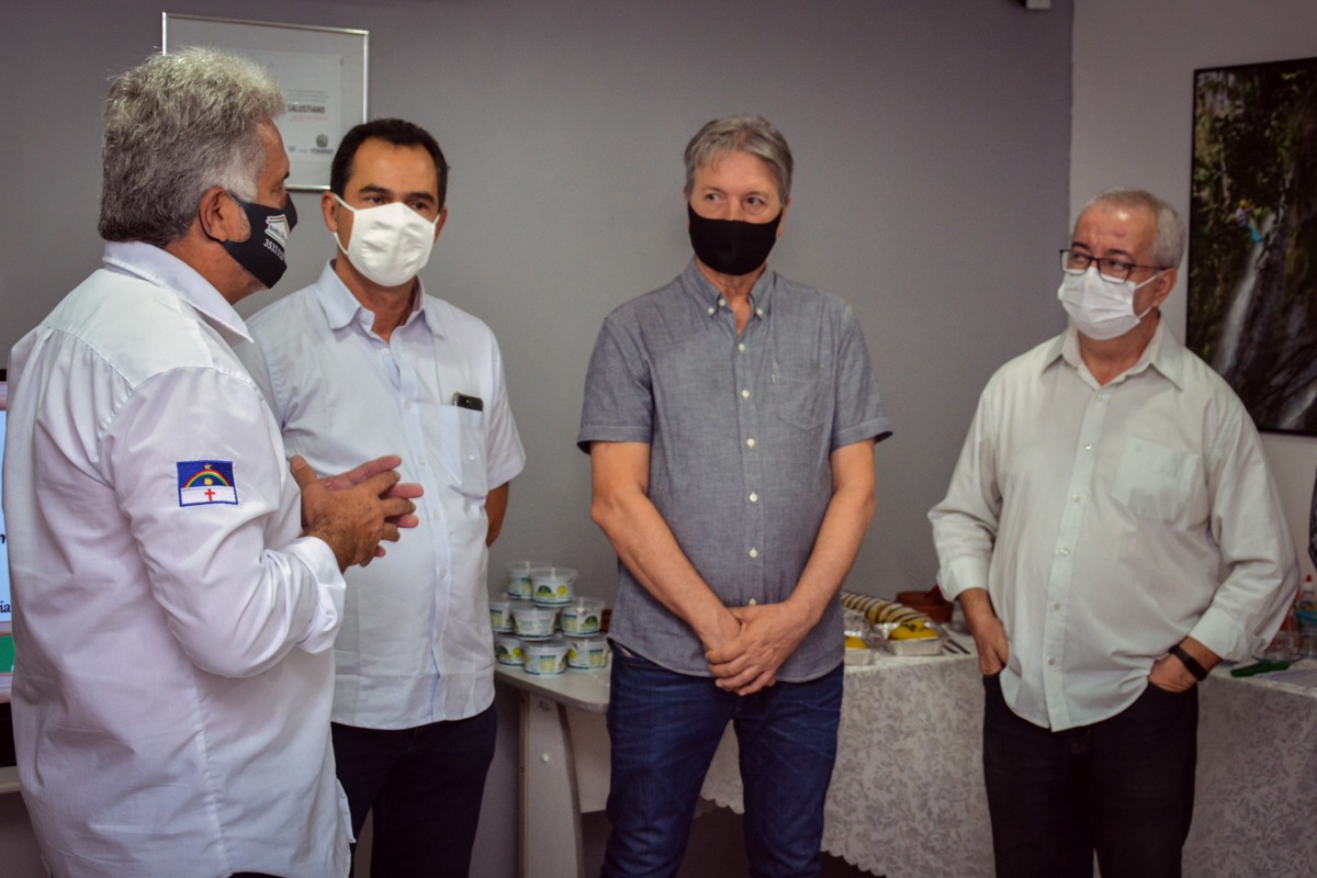 Empreendedores hoteleiros visitam Gravatá