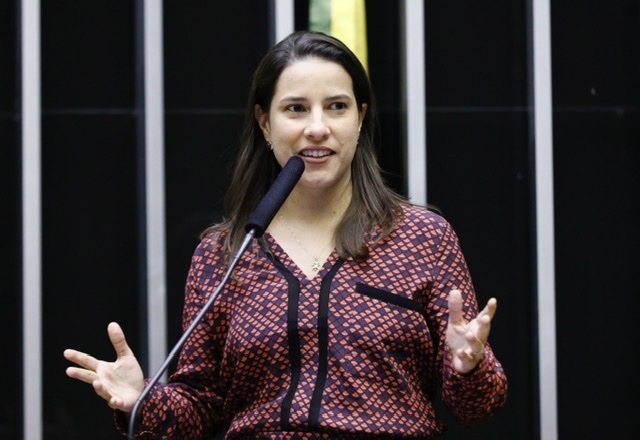 Cenário Político: Raquel ganha protagonismo dentro do PSDB