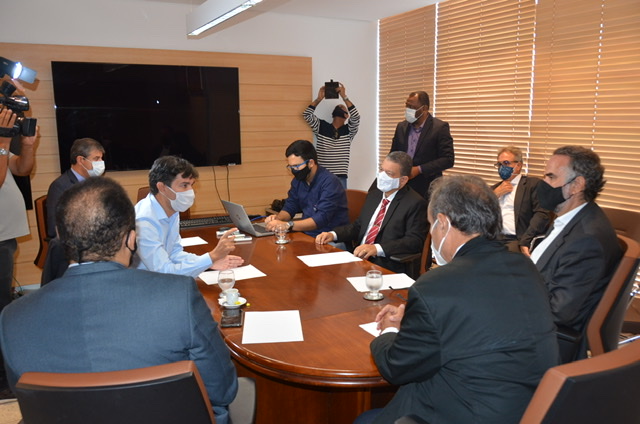 MPPE sugere adiamento para o aumento de passagens no Recife