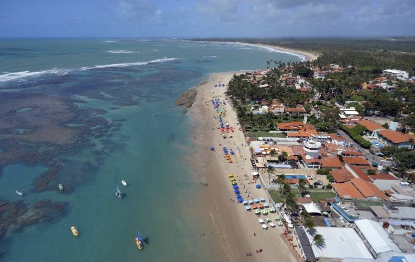 Órgãos vão intensificar fiscalização em cidades litorâneas