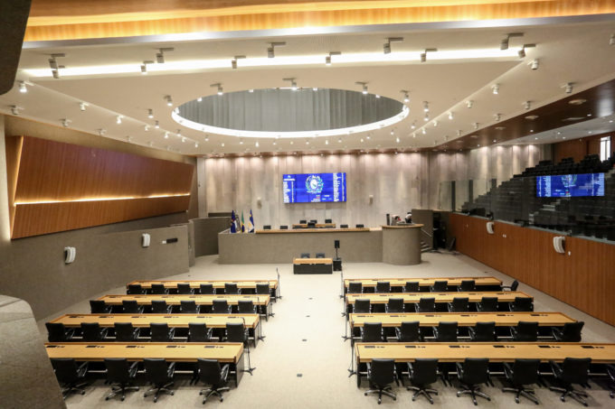 Alepe votará prorrogação do decreto de calamidade pública