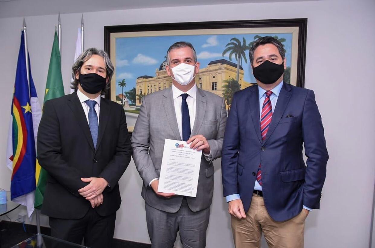 OAB quer respostas sobre o caos no transporte público do Recife