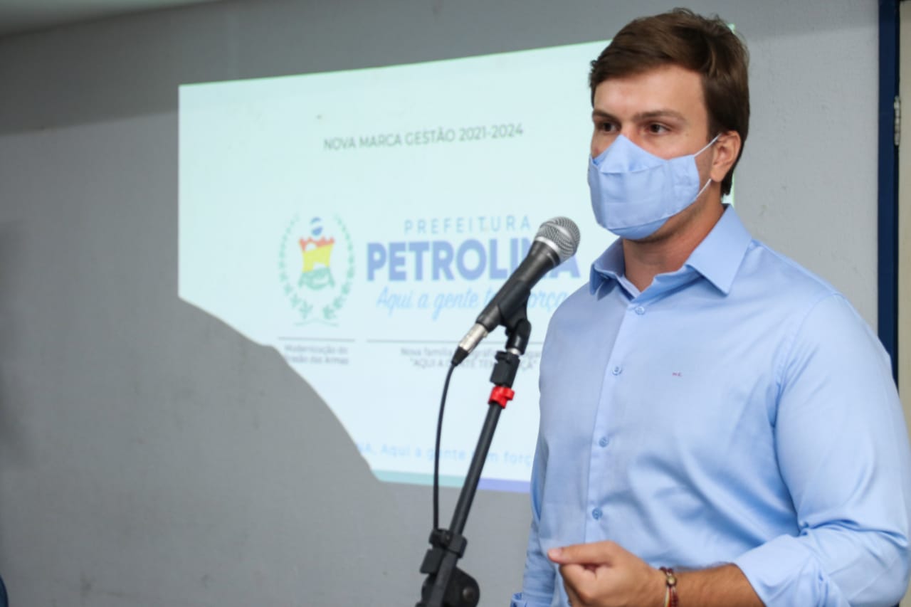 Miguel afirma que Petrolina terá o maior crescimento de Pernambuco