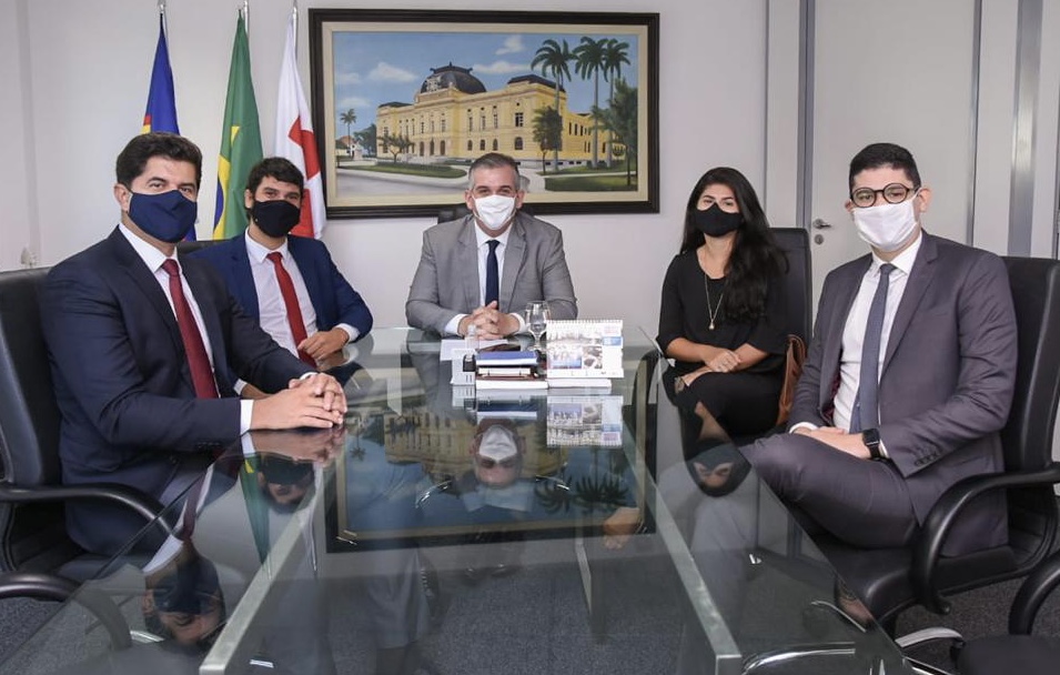 OAB Pernambuco institui comissão pioneira de Direito Parlamentar