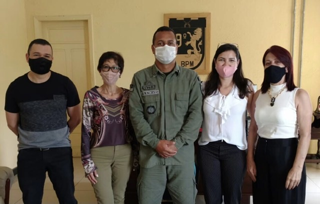 Prefeitura de Garanhuns prioriza mulheres vítimas de violência