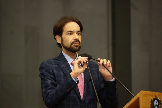 Cenário Político: de olho na reeleição