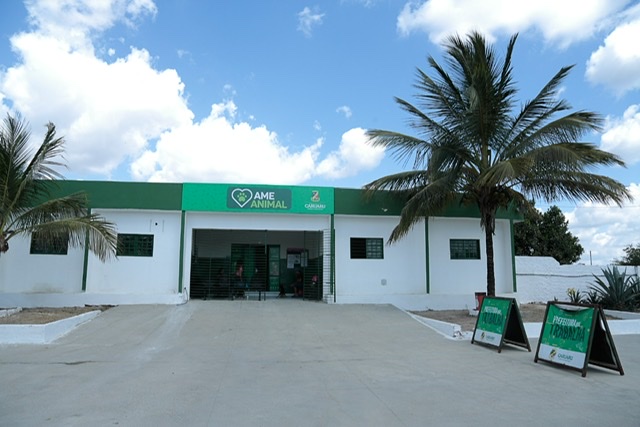 AME Animal faz balanço de serviços dos últimos quatro anos