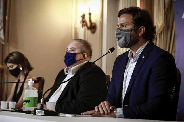 Pernambuco suspende ponto facultativo de servidores no Carnaval