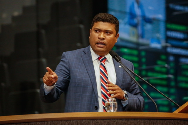 Joel da Harpa criará Frente Popular de Segurança Pública