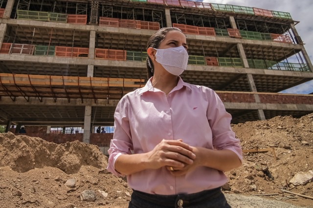 Cenário Político: nome em alta