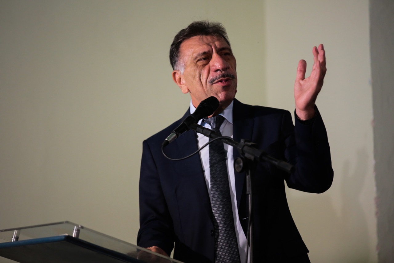 Amupe realiza assembleia de prefeitos nesta quinta