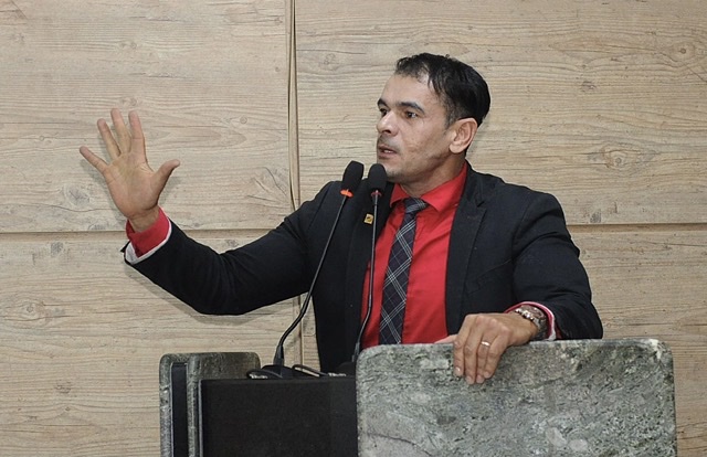 Ex-vereadores do PSDB são nomeados na Prefeitura de Caruaru