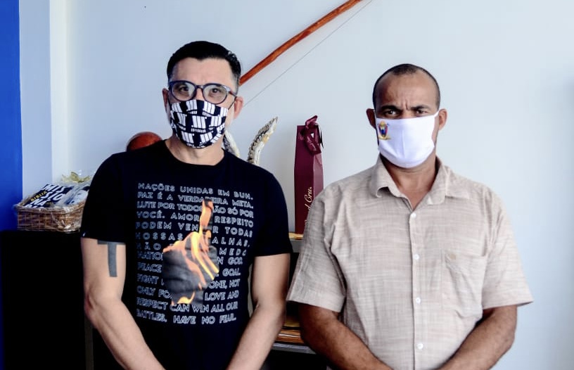 Projetos esportivos e de inclusão são temas de debate em Tamandaré