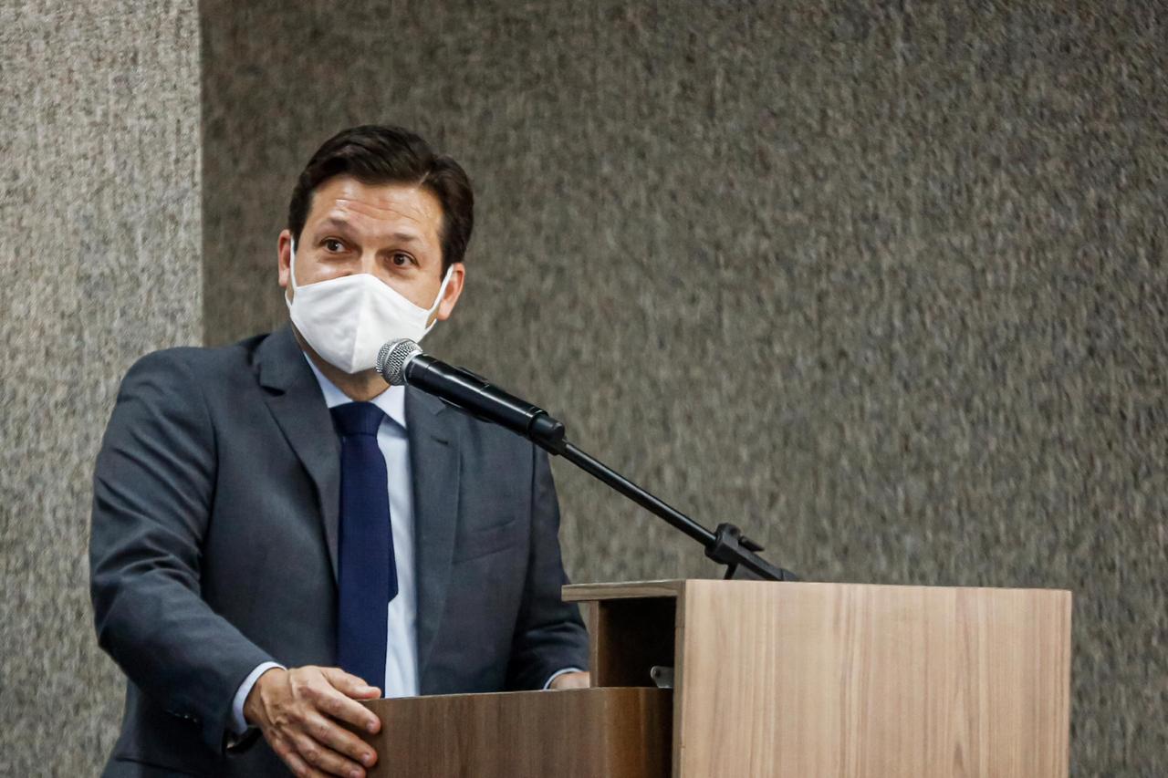 Cenário Político: xadrez eleitoral