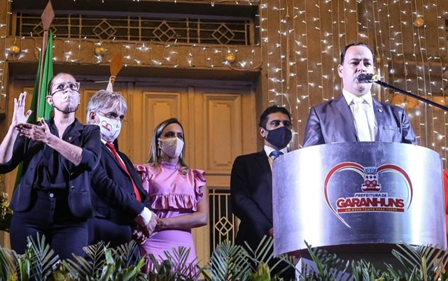 Prefeitura de Garanhuns aposta em inclusão como bandeira de gestão