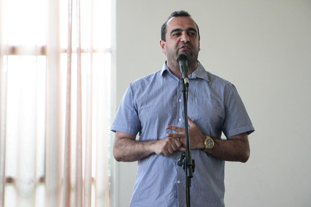 Em Caruaru, novas exonerações atingem antiga Destra