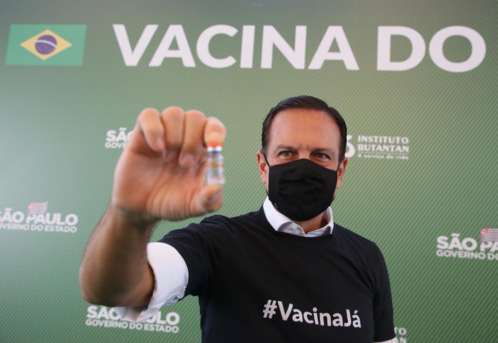 Cenário político: largando na dianteira