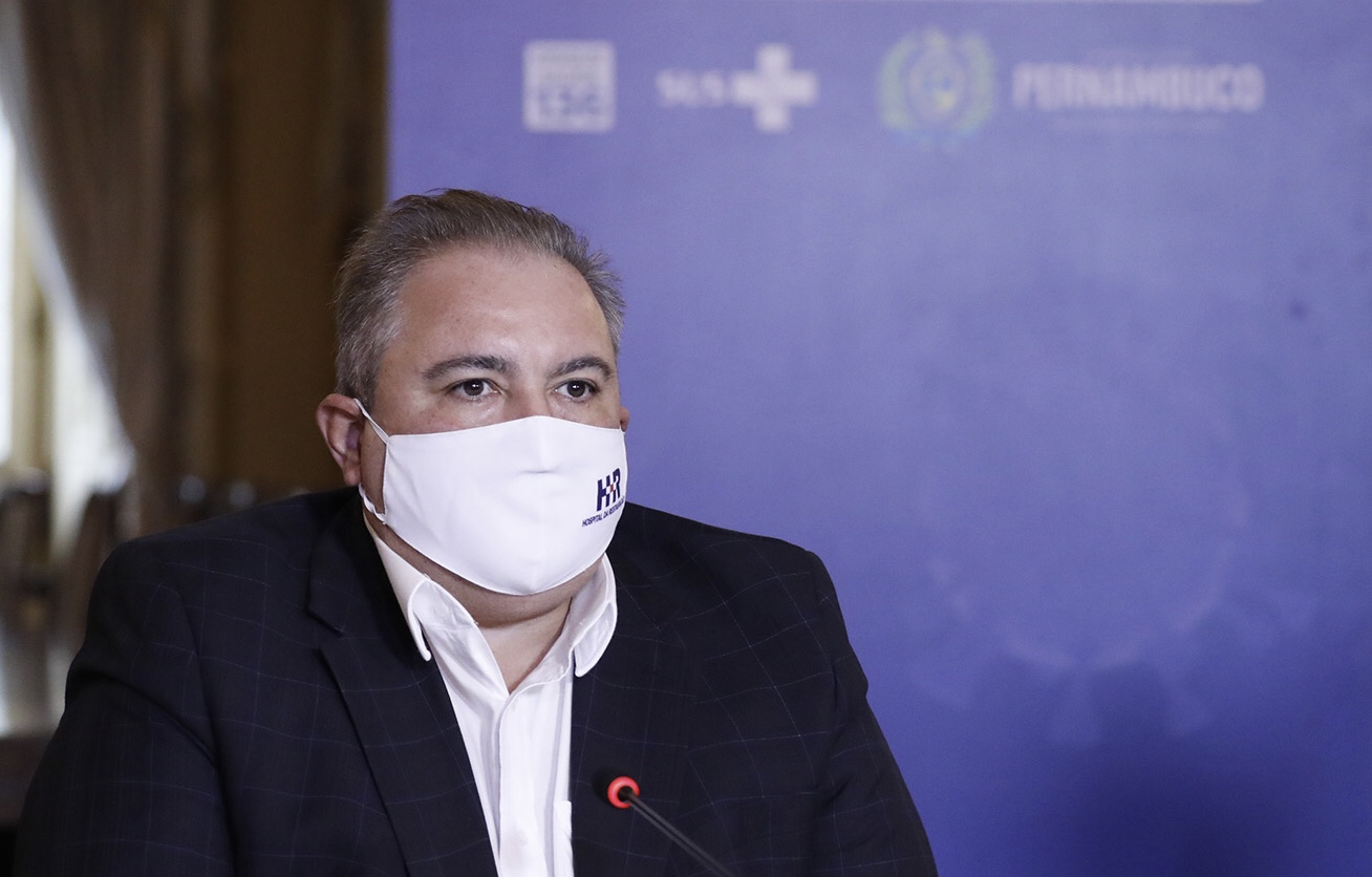 Cenário Político: sinal de alerta